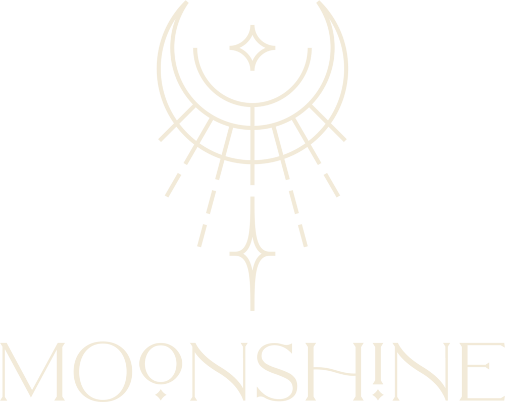 Moonshine — La Teoria del Gusto