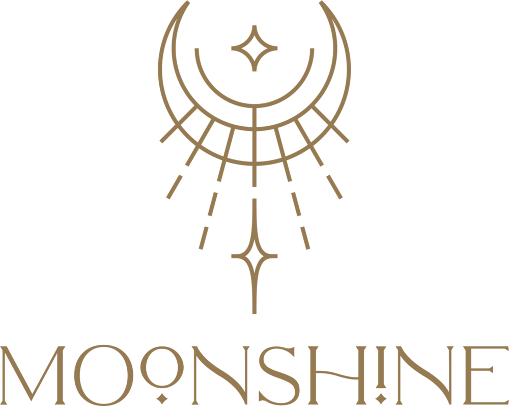 Moonshine — La Teoria del Gusto